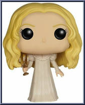 Edith Cushing (Crimson Peak) from Guillermo Del Toro - Pop! Vinyl Figures manufactured by Funko [Loose]