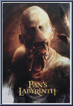 Pale Man (Pan's Labyrinth) from Guillermo Del Toro Signature Collection - Basic Series manufactured by Neca [Front]