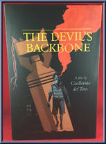 Santi (Devil's Backbone) from Guillermo Del Toro Signature Collection - Basic Series manufactured by Neca [Front]