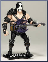 Lars Umlaut Action Figure