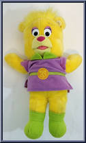 Sunni Action Figure