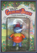 Tummi Gummi Action Figure