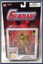 Gundam Rose (Hyper Mode) Action Figure