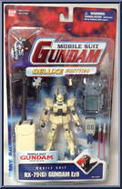 RX-79(G) Gundam Ez8 Action Figure