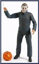 Michael Myers (Halloween II) Action Figure