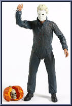 Michael Myers (Halloween II) from Halloween - Ultimate manufactured by Neca [Loose]