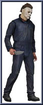 Michael Myers Action Figure