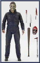 Michael Myers (Halloween Kills) Action Figure
