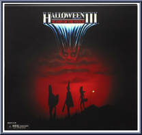 Season of the Witch 3-Pack from Halloween - Ultimate manufactured by Neca [Front]
