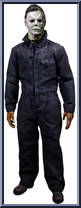 Michael Myers (Halloween Kills) from Halloween - Basic Series manufactured by Trick or Treat Studios [Loose]