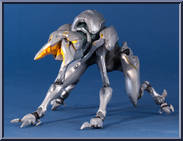 Crawler from Halo 4 - Series 1 manufactured by McFarlane [Loose]