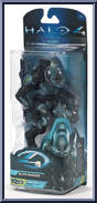 Elite Ranger from Halo 4 - Series 2 manufactured by McFarlane [Front]