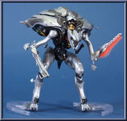 Knight from Halo 4 - Series 1 manufactured by McFarlane [Loose]