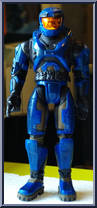 Master Chief (Blue)