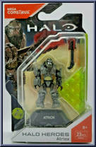 Atriox Action Figure