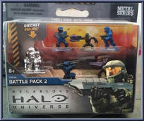 Battle Pack 2 Action Figure