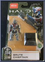 Brute Chieftain Action Figure