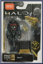Didact Action Figure