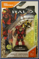 Elite Honor Guard Action Figure
