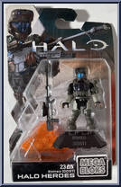 Romeo (ODST) Action Figure
