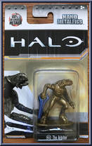 Arbiter Action Figure