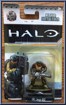 Jorge-052 Action Figure
