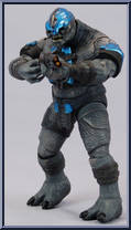 Brute Minor from Halo Reach - Series 4 manufactured by McFarlane [Loose]