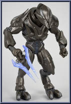 Elite Spec Ops Action Figure