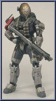 Emile Action Figure