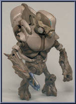Grunt Ultra Action Figure