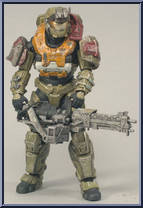Jorge Action Figure