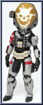Emile Action Figure