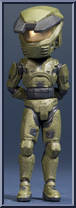 Master Chief Action Figure