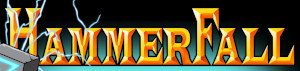 HammerFall