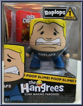 Roplops from Hangrees - Basic Series manufactured by MGA Entertainment [Front]