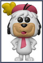 Dum-Dum Action Figure