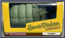 Tundro from Hanna Barbera - Basic Series manufactured by X-Plus [Front]