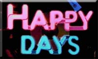 Happy Days (Exclusive Premiere)