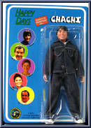 Scott Baio as Charles "Chachi" Arcola from Happy Days - Series 3 manufactured by Figures Toy Company [Front]