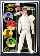 Henry Winkler as Fonzie as Fearless Fonzarelli Action Figure