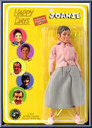 Erin Moran as Joanie Cunningham Action Figure