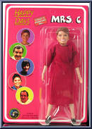 Marion Ross as Marion "Mrs. C" Cunningham from Happy Days - Series 2 manufactured by Figures Toy Company [Front]