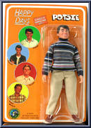 Potsie Action Figure