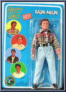Ralph Malph Action Figure