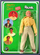 Richie Action Figure