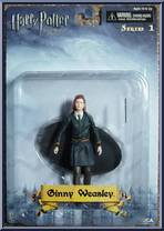 Ginny Weasley (School Outfit) Action Figure