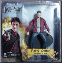 Harry Potter (Cave Outfit) Action Figure