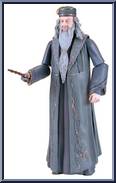 Albus Dumbledore from Harry Potter and the Half-Blood Prince - Basic Series manufactured by PopCo Entertainment [Loose]