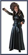 Bellatrix L'Estrange Action Figure