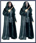 Death Eaters from Harry Potter and the Half-Blood Prince - 2-Packs manufactured by PopCo Entertainment [Loose]